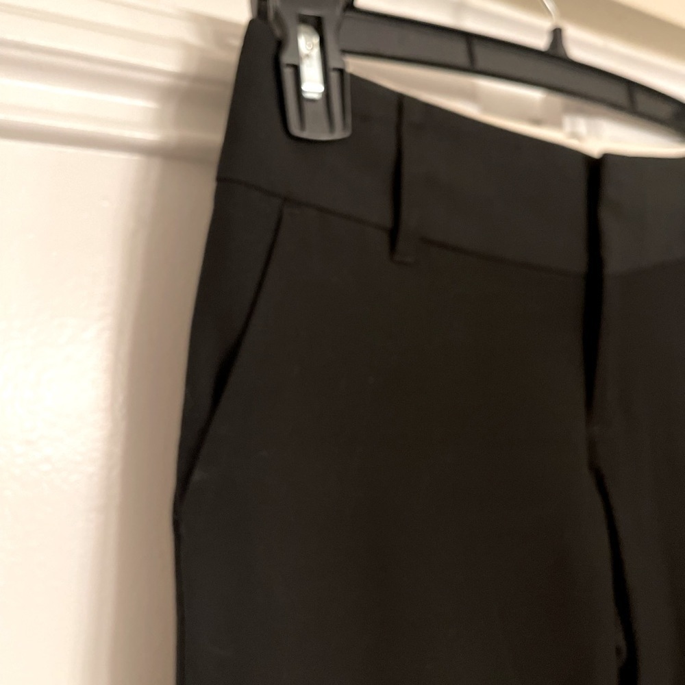 NWOT‎ Y2K Almost Vintage Old Navy Cropped Pants